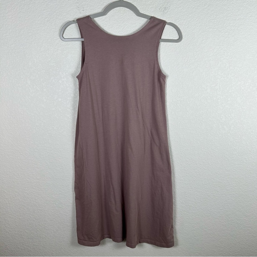 Zara Girl’s Sz 13/14 sleeveless tank/t-shirt sleeveless pull over dress